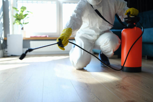 Reliable Biohazard contractor in Larkspur, CA by Dulley Family Biohazard Services